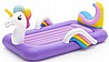 מזרן נוער נשלף חד קרן DreamChaser מבית BESTWAY דגם 67713