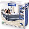 מזרן מתנפח זוגי דגם פרימיום מבית BESTWAY דגם 67925
