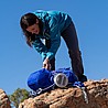 רמקול סולארי לקמפינג ובריכה + תאורה צבעונית ZTARX