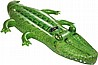 מזרן מתנפח בצורת תנין BESTWAY 41477