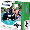 מזרן מתנפח בצורת לוויתן BESTWAY 41009