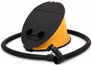 משאבת אוויר רגלית 3 ליטר INFINITY משאבת אוויר רגלית 3 ליטר INFINITY