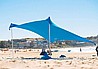 אוהל צילייה לחוף הים - 3 מטר