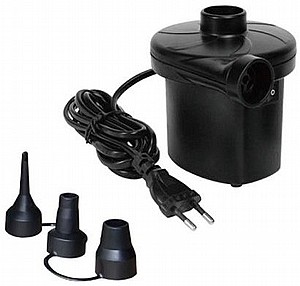 משאבת אוויר חשמלית קומפקטית לשימוש ביתי מבית Infinity Sun משאבת אוויר חשמלית קומפקטית לשימוש ביתי מבית Infinity Sun