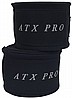 זוג חותלות / תחבושות איגרוף ליד מבית ATX