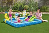 בריכת פעילות מרכז החלל BESTWAY דגם 53126