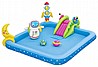 בריכת פעילות מרכז החלל BESTWAY דגם 53126