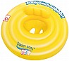 סירת פעוטות עם משענת גב BESTWAY דגם 32096