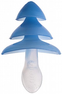 אטמי אוזניים EARPLUG ERGO EARPLUG CLEAR מבית ARENA אטמי אוזניים EARPLUG ERGO EARPLUG CLEAR מבית ARENA