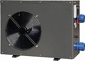 משאבת חום לבריכה PoolMaster 9KW לחימום וקירור הבריכה משאבת חום לבריכה PoolMaster 9KW לחימום וקירור הבריכה