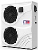 משאבת חום נורבגית 30KT DUAL FAN תלת פאזי
