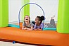 מתקן קפיצה מתנפח BESTWAY דגם 53394