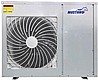 משאבת חום לבריכה MUSTANG 30KW תלת פאזי כוללת הפשרה