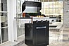 גריל גז 3 מבערים ברויל + כירת צד - COLEMAN BROIL C600 47000 BTU