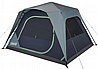 אוהל בין רגע 4 אנשים קולמן סקיי לודג' COLEMAN SKYLODGE