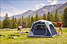 אוהל בין רגע 4 אנשים קולמן סקיי לודג' COLEMAN SKYLODGE
