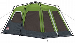 אוהל בין רגע 8 אנשים קולמן COLEMAN אוהל בין רגע 8 אנשים קולמן COLEMAN