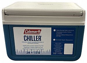 צידנית 4.7 ליטר COLEMAN צידנית 4.7 ליטר COLEMAN