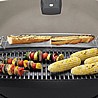 גריל גז וובר - WEBER Q3200 - צבע שחור