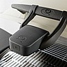 גריל גז וובר - WEBER Q3200 - צבע שחור