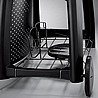 גריל גז וובר - WEBER Q3200 - צבע שחור