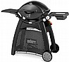 גריל גז וובר - WEBER Q3200 - צבע שחור