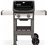 גריל גז וובר - WEBER E210