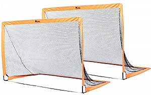 סט שערי כדורגל CANADA GOAL SET סט שערי כדורגל CANADA GOAL SET