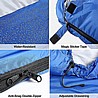 שק שינה כחול Basic Blue מבית PACIFIX
