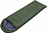 שק שינה ירוק Basic Green מבית PACIFIX