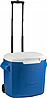 צידנית 56 ליטר עם גלגלים וידית נשלפת COLEMAN