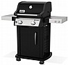 גריל גז וובר ספיריט - WEBER SPIRIT E215 GBS 42000 BTU