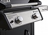 גריל גז וובר ספיריט - WEBER SPIRIT E215 GBS 42000 BTU