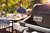 גריל גז וובר ספיריט - WEBER SPIRIT E215 GBS 42000 BTU