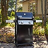 גריל גז וובר ספיריט - WEBER SPIRIT E215 GBS 42000 BTU