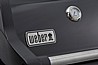 גריל גז וובר ספיריט + כירת צד - WEBER SPIRIT E325 GBS 42000 BTU