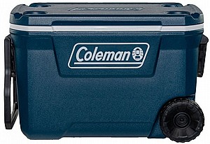 צידנית Colman אקסטרים על גלגלים 58 ליטר צידנית Colman אקסטרים על גלגלים 58 ליטר