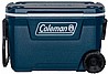 צידנית Colman אקסטרים על גלגלים 58 ליטר