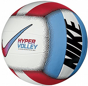 כדורעף NIKE לחוף הים HYPERSPIKE 18P כדורעף NIKE לחוף הים HYPERSPIKE 18P