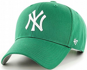 כובע – 47" MVP NY Yankees - צבע ירוק כובע – 47" MVP NY Yankees - צבע ירוק