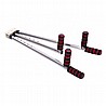 LEG STRETCHER