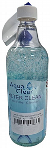 מנקה פילטרים Filter Clean מנקה פילטרים Filter Clean