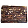 בוצ’ר End Grain מקצועי
