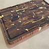 בוצ’ר End Grain מקצועי