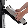 גריל גז 3 מבערים + כירת צד ושיפוד רוטיסרי BROIL KING SIGNET 390 65,000BTU