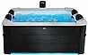 ג'קוזי קשיח MSPA דגם OSLO F-OL063W