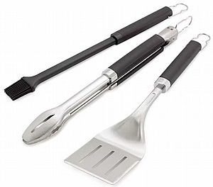 סט 3 כלים Weber Precision סט 3 כלים Weber Precision