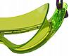משקפת מים פתוחים לילדים Biofuse Rift Junior Goggle בצבע ירוק של speedo