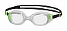 משקפת שחייה Futura Classic בצבע ירוק של speedo