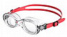 משקפת שחייה לילדים Futura Classic בצבע אדום של speedo